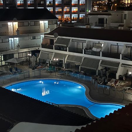 Aircon Los Cristianos, Quiet Zone, Chipeque Appartment Арона Екстериор снимка