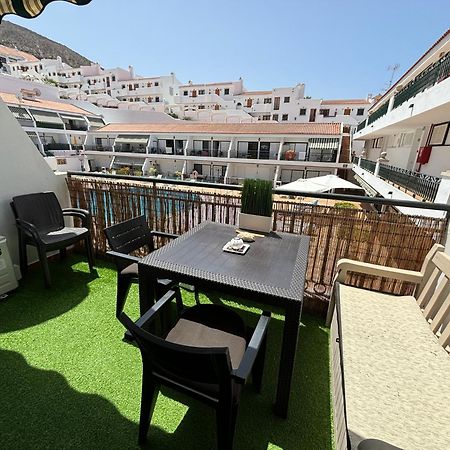 Aircon Los Cristianos, Quiet Zone, Chipeque Appartment Арона Екстериор снимка