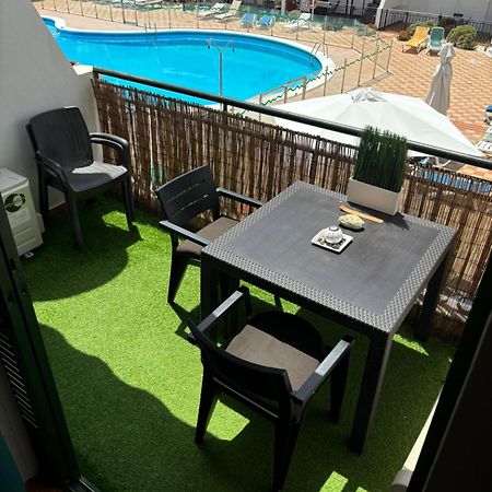 Aircon Los Cristianos, Quiet Zone, Chipeque Appartment Арона Екстериор снимка