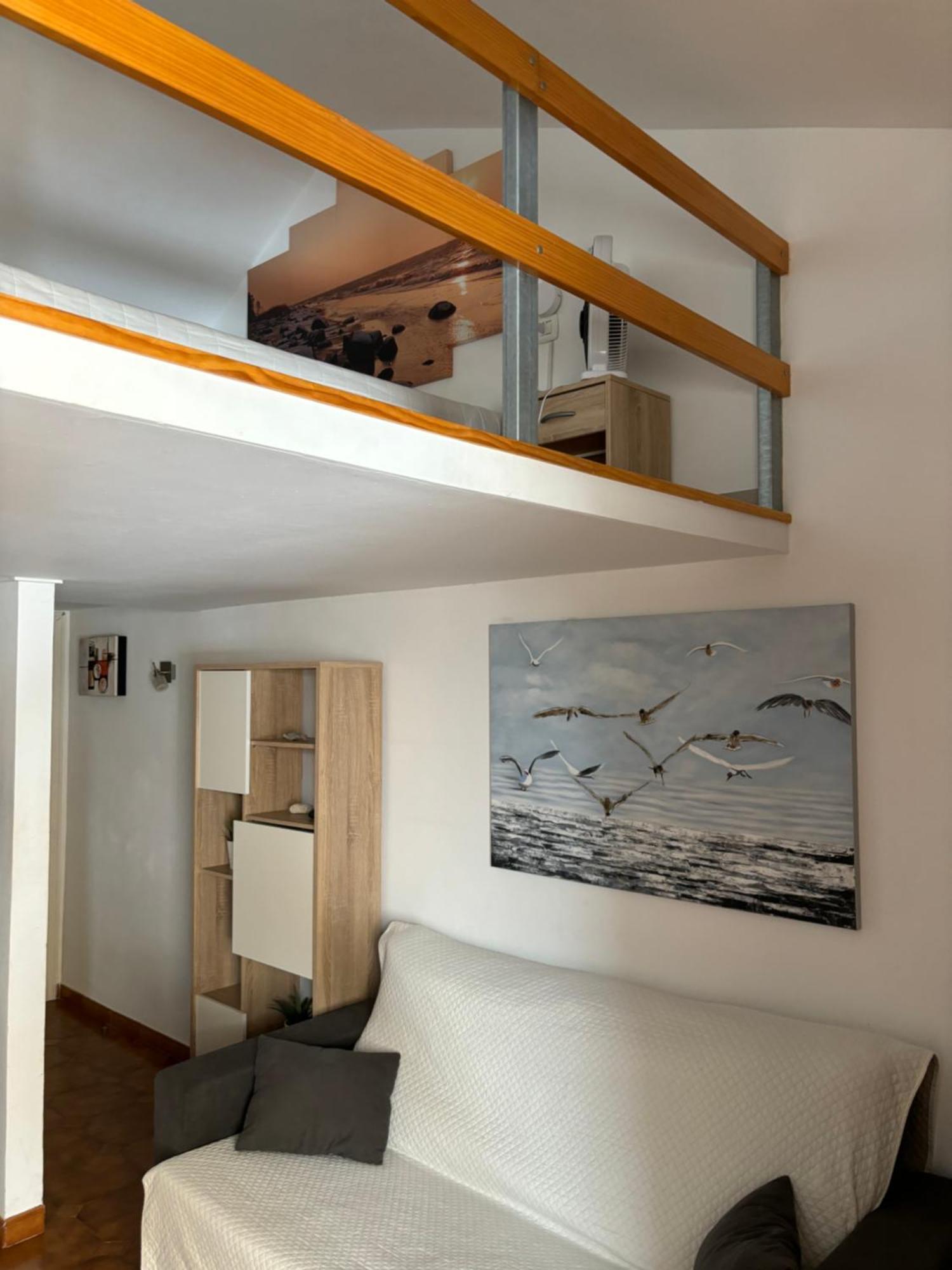 Aircon Los Cristianos, Quiet Zone, Chipeque Appartment Арона Екстериор снимка