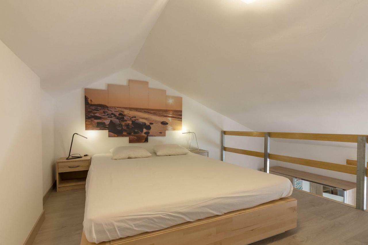 Aircon Los Cristianos, Quiet Zone, Chipeque Appartment Арона Екстериор снимка