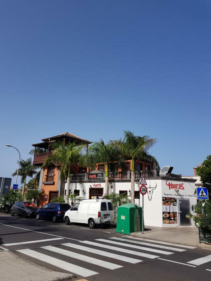 Aircon Los Cristianos, Quiet Zone, Chipeque Appartment Арона Екстериор снимка